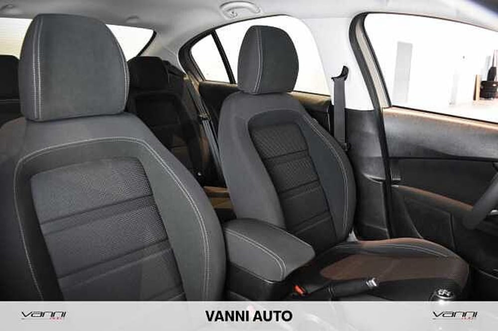 Fiat Tipo usata a Verona (8)