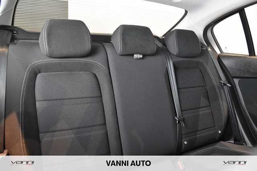 Fiat Tipo usata a Verona (9)