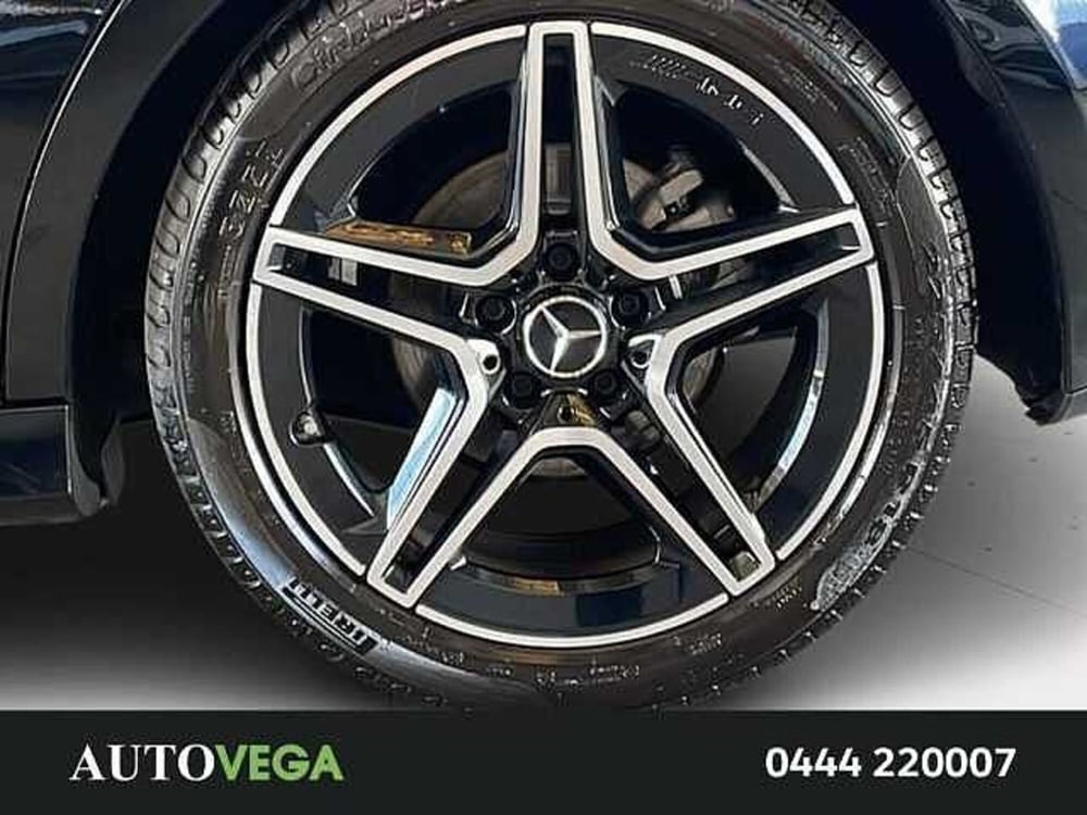 Mercedes-Benz Classe A usata a Vicenza (3)