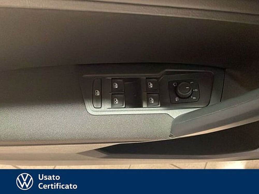 Volkswagen Tiguan usata a Vicenza (14)