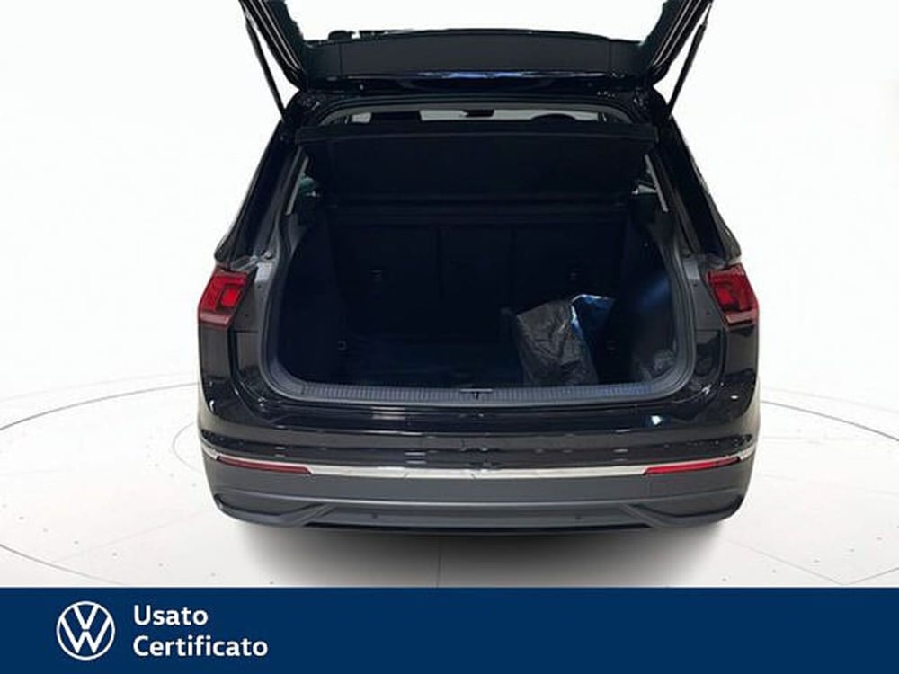 Volkswagen Tiguan usata a Vicenza (15)