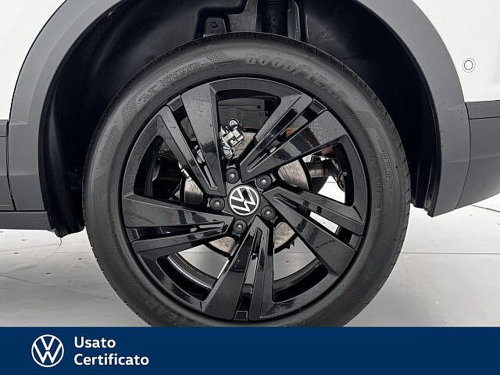 Volkswagen T-Roc usata a Vicenza (6)