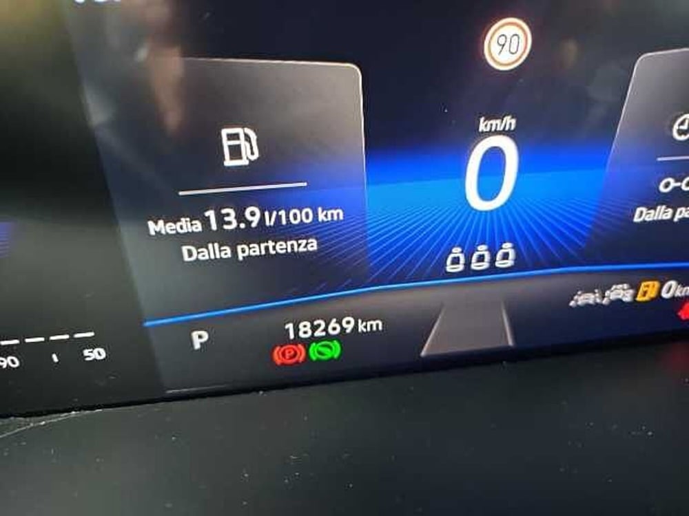 Volkswagen T-Roc usata a Lecco (16)