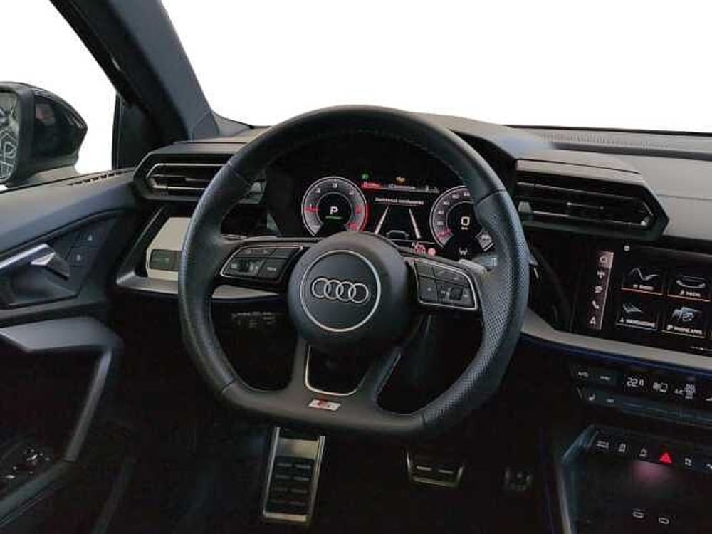 Audi A3 Sportback usata a Varese (10)