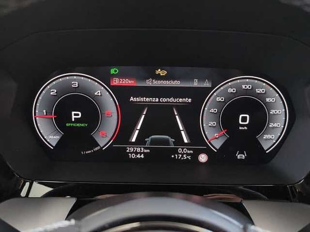 Audi A3 Sportback usata a Varese (11)