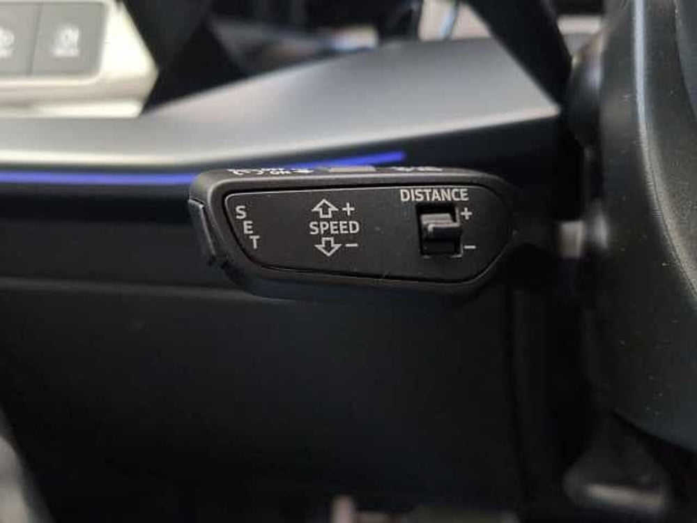 Audi A3 Sportback usata a Varese (12)