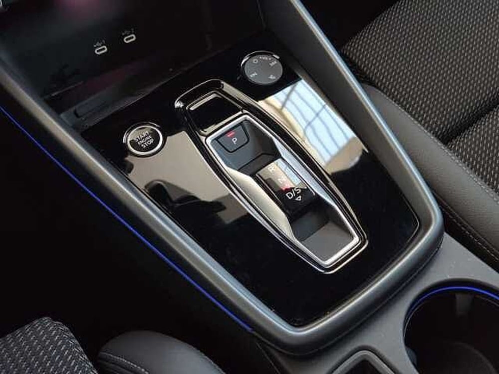 Audi A3 Sportback usata a Varese (15)