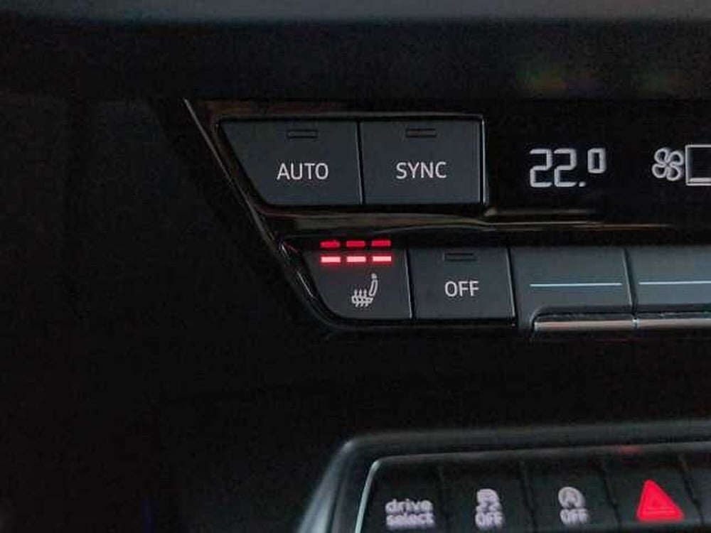 Audi A3 Sportback usata a Varese (16)