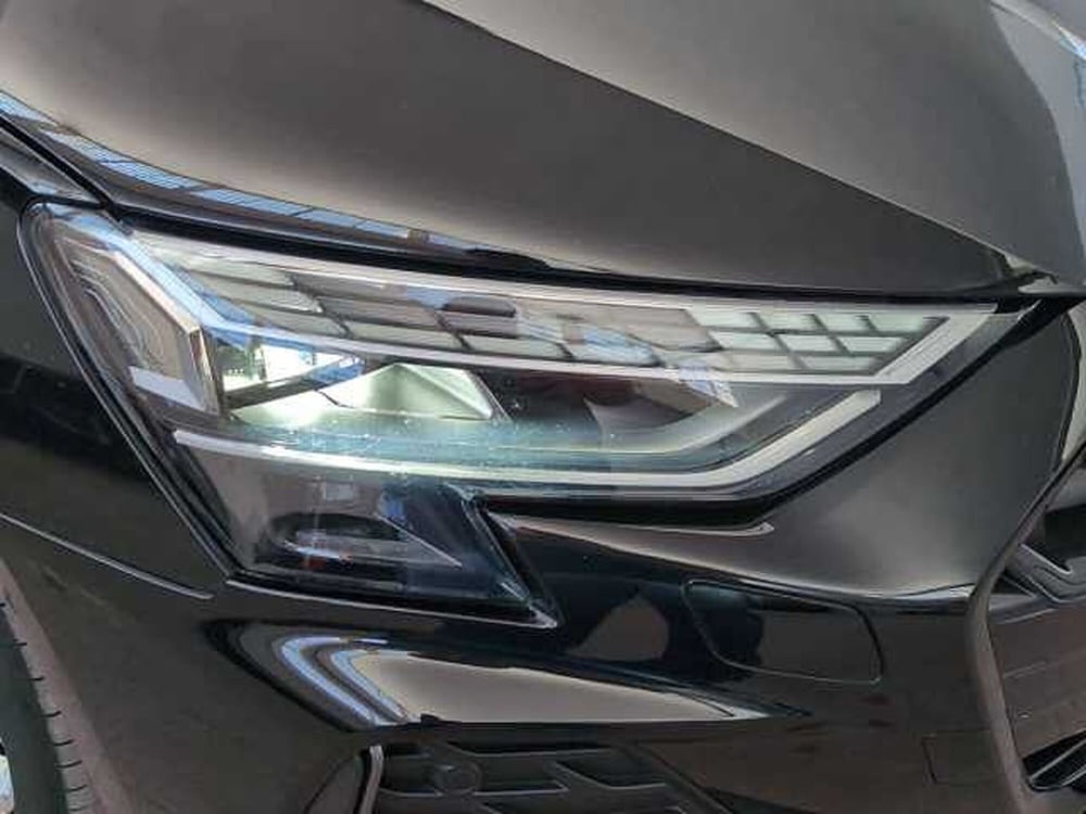 Audi A3 Sportback usata a Varese (2)