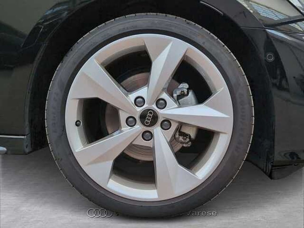 Audi A3 Sportback usata a Varese (3)