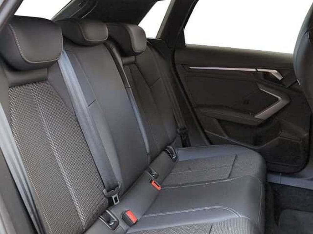 Audi A3 Sportback usata a Varese (8)