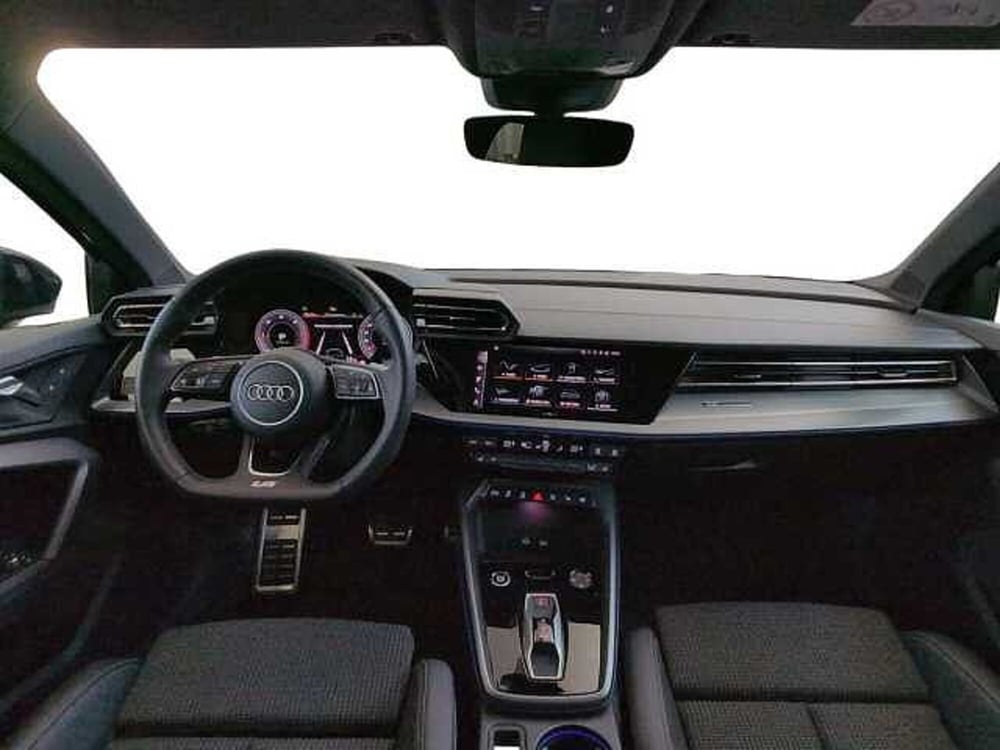 Audi A3 Sportback usata a Varese (9)