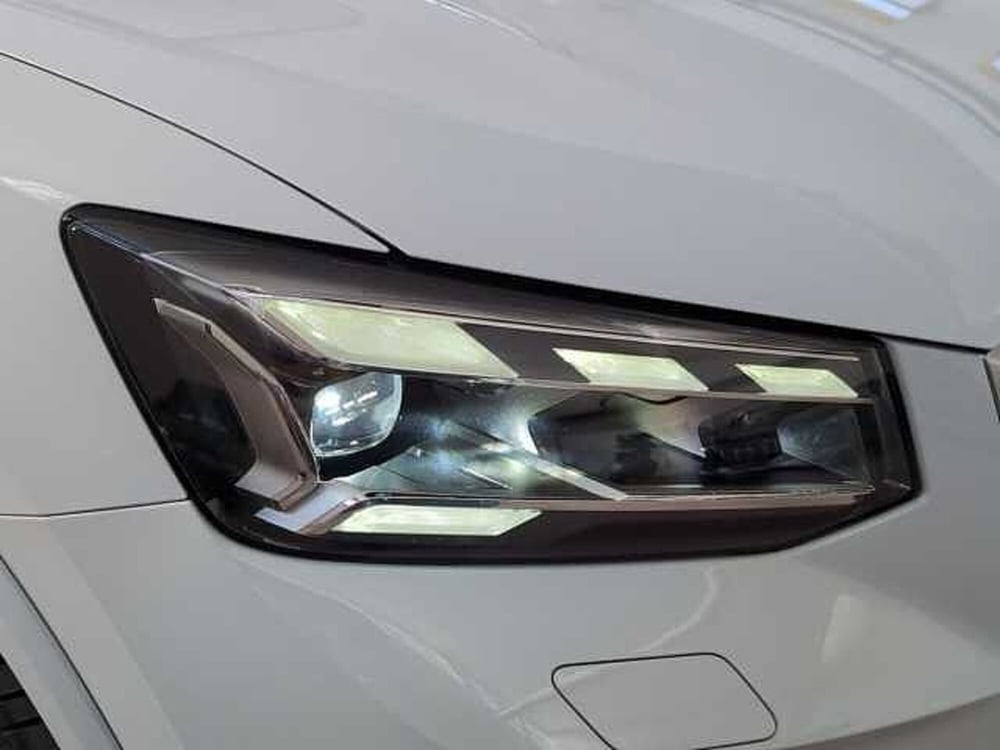 Audi Q2 usata a Varese (2)