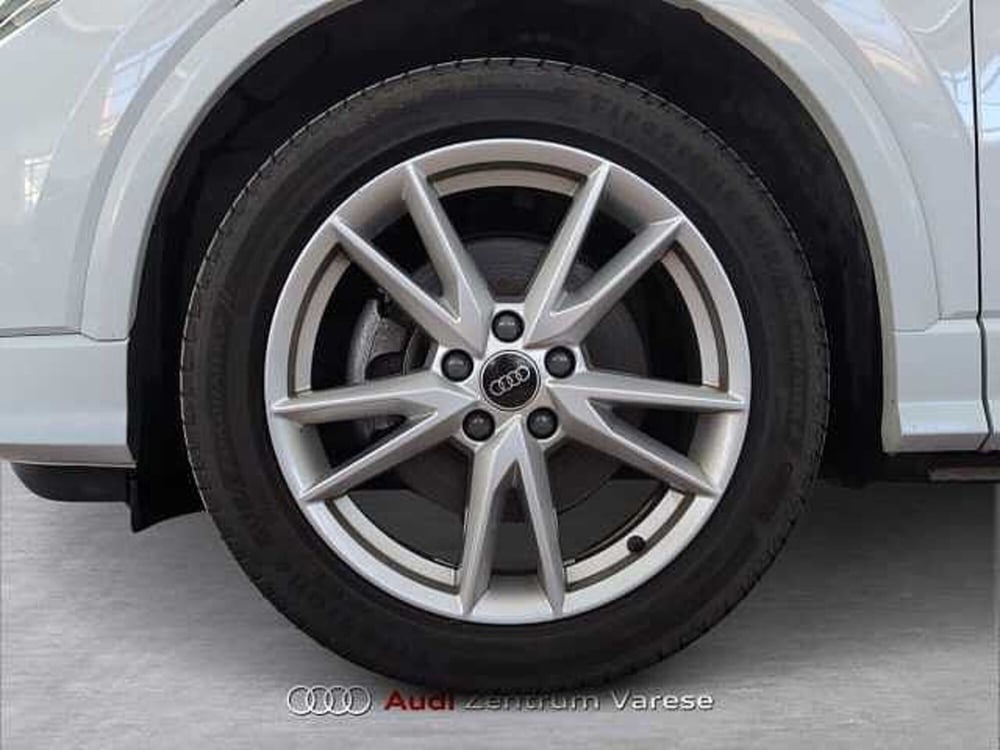 Audi Q2 usata a Varese (3)