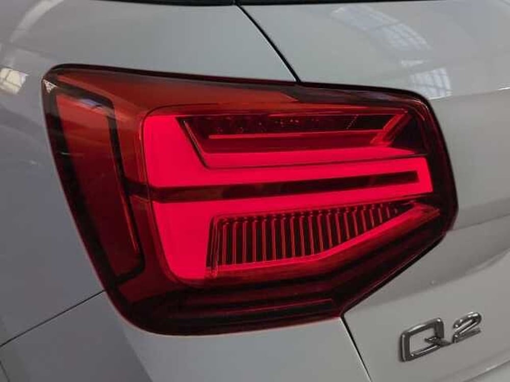 Audi Q2 usata a Varese (5)