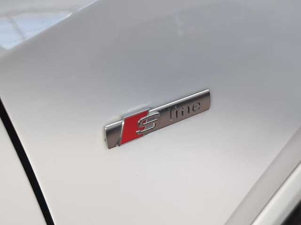 Audi Q2 usata a Varese (6)