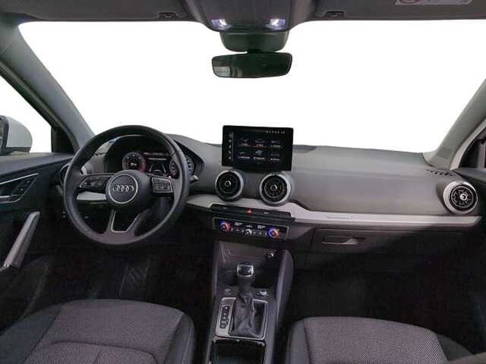 Audi Q2 usata a Varese (9)