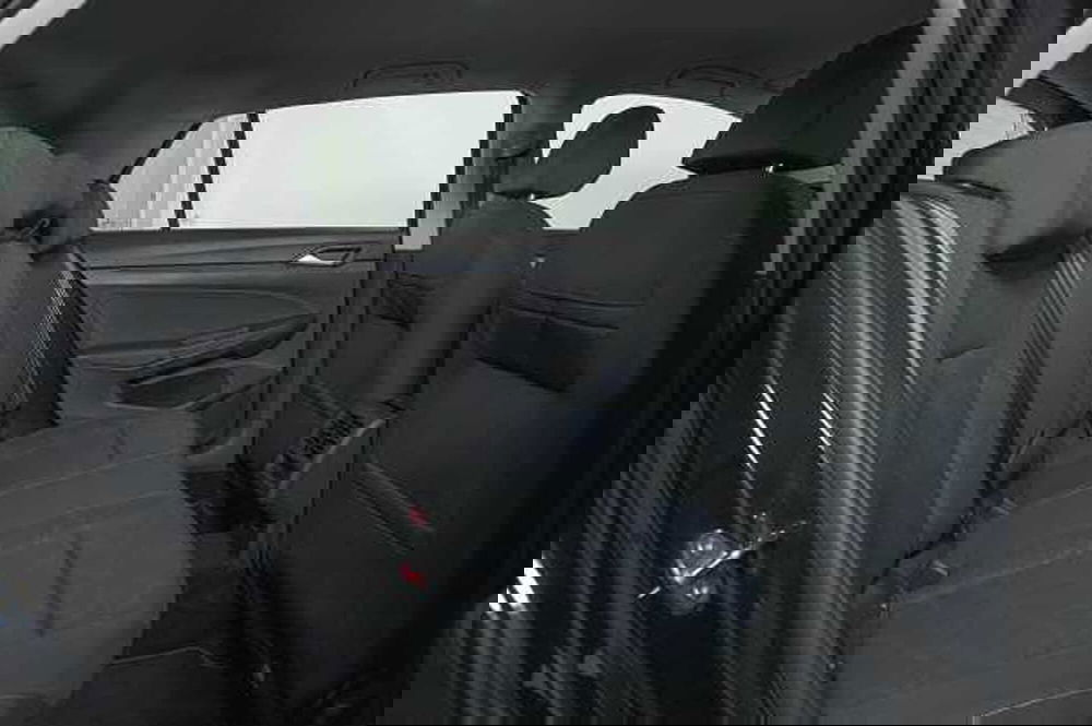 Volkswagen Golf usata a Como (10)