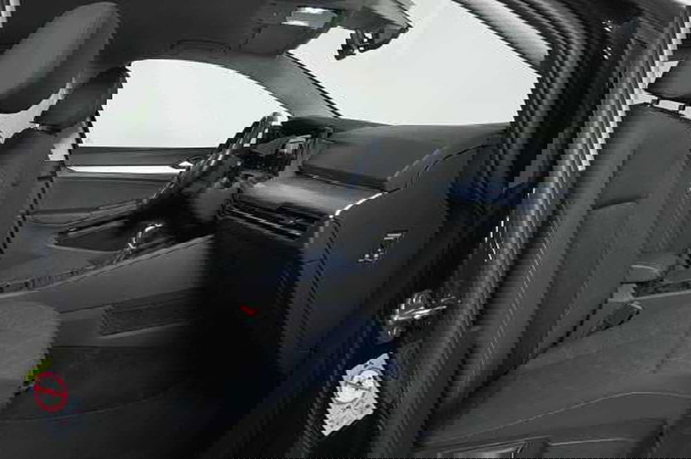 Volkswagen Golf usata a Como (11)