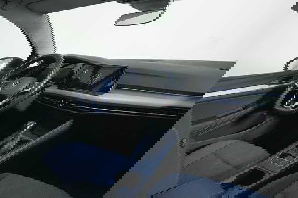 Volkswagen Golf usata a Como (12)