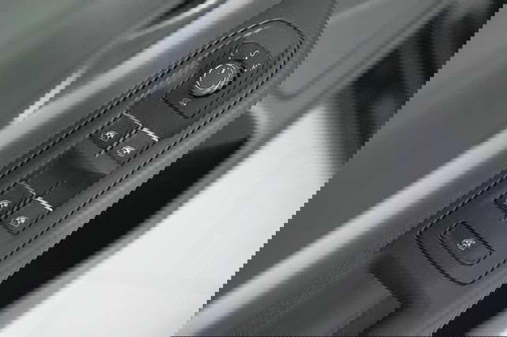 Volkswagen Golf usata a Como (13)