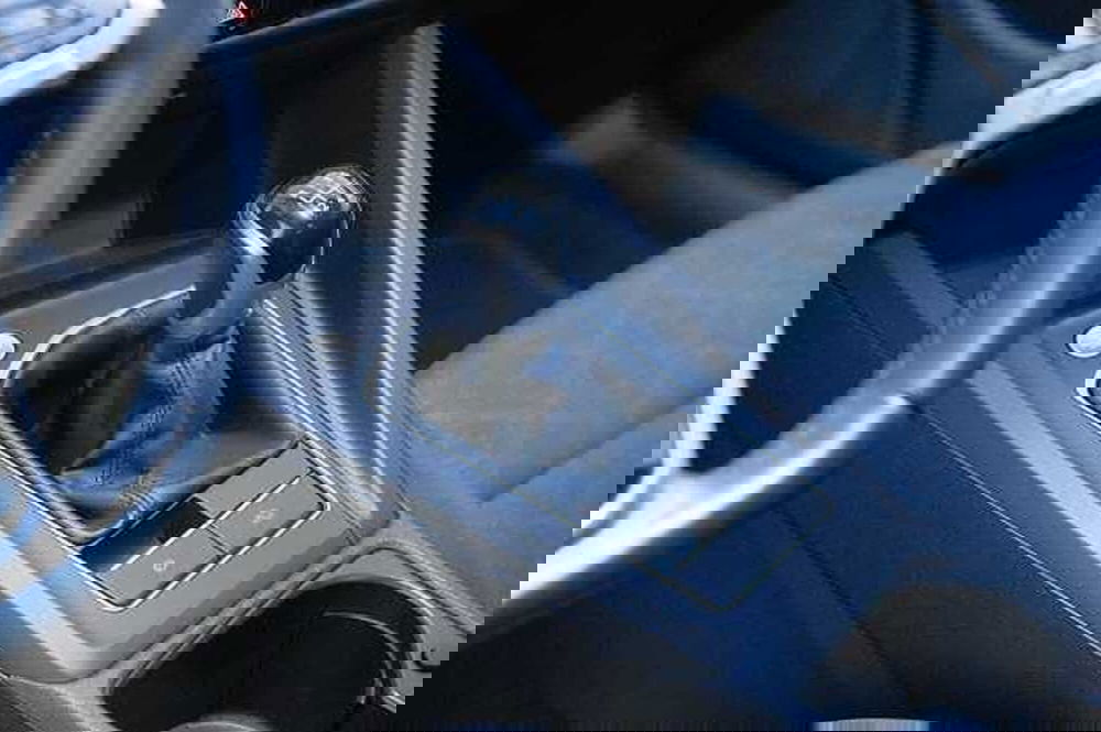 Volkswagen Golf usata a Como (14)