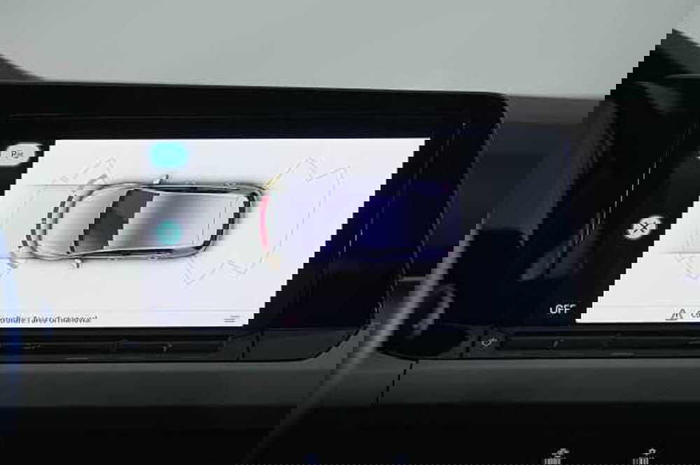 Volkswagen Golf usata a Como (15)