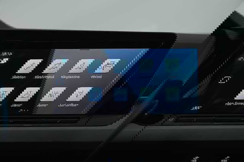 Volkswagen Golf usata a Como (16)