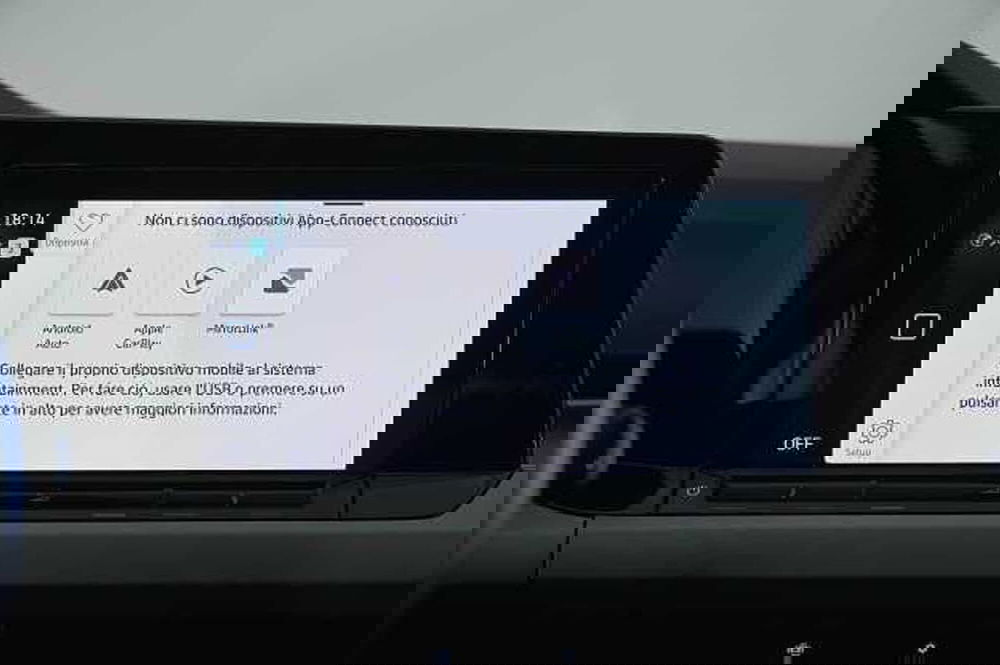 Volkswagen Golf usata a Como (17)