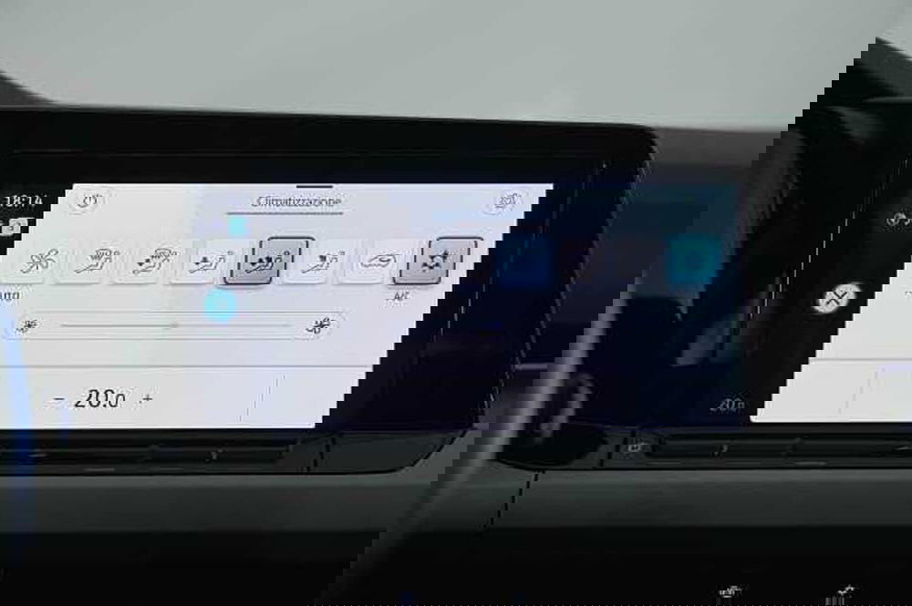 Volkswagen Golf usata a Como (18)