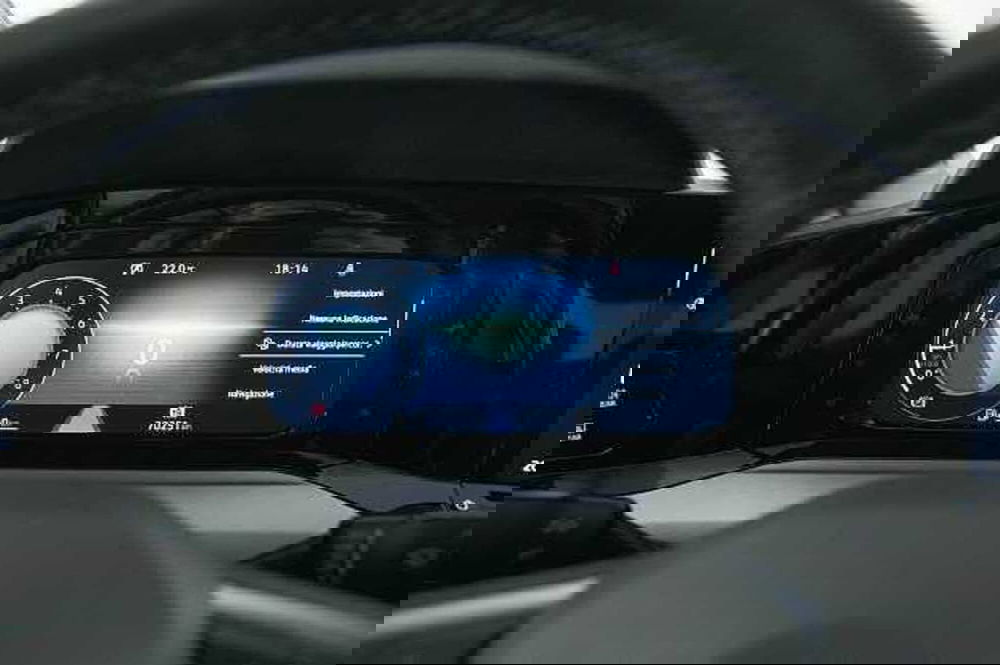 Volkswagen Golf usata a Como (19)