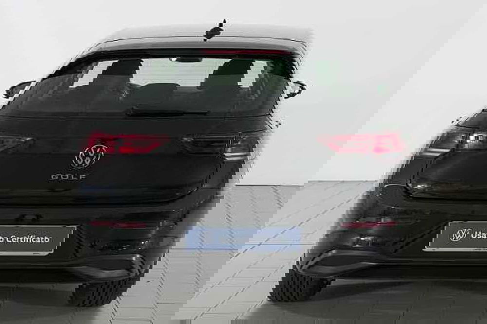 Volkswagen Golf usata a Como (2)