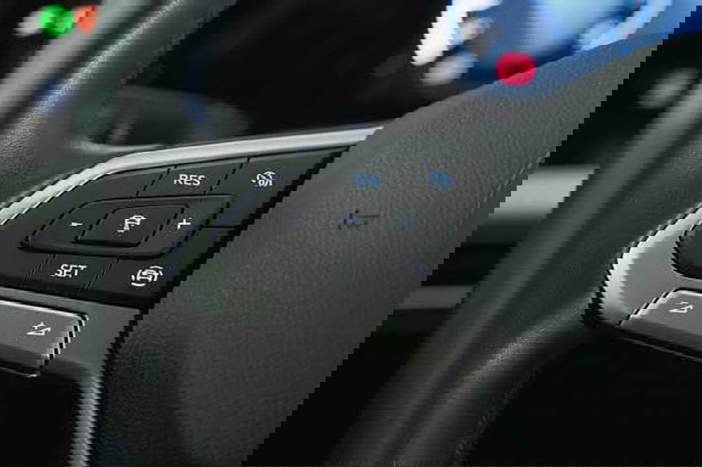 Volkswagen Golf usata a Como (20)