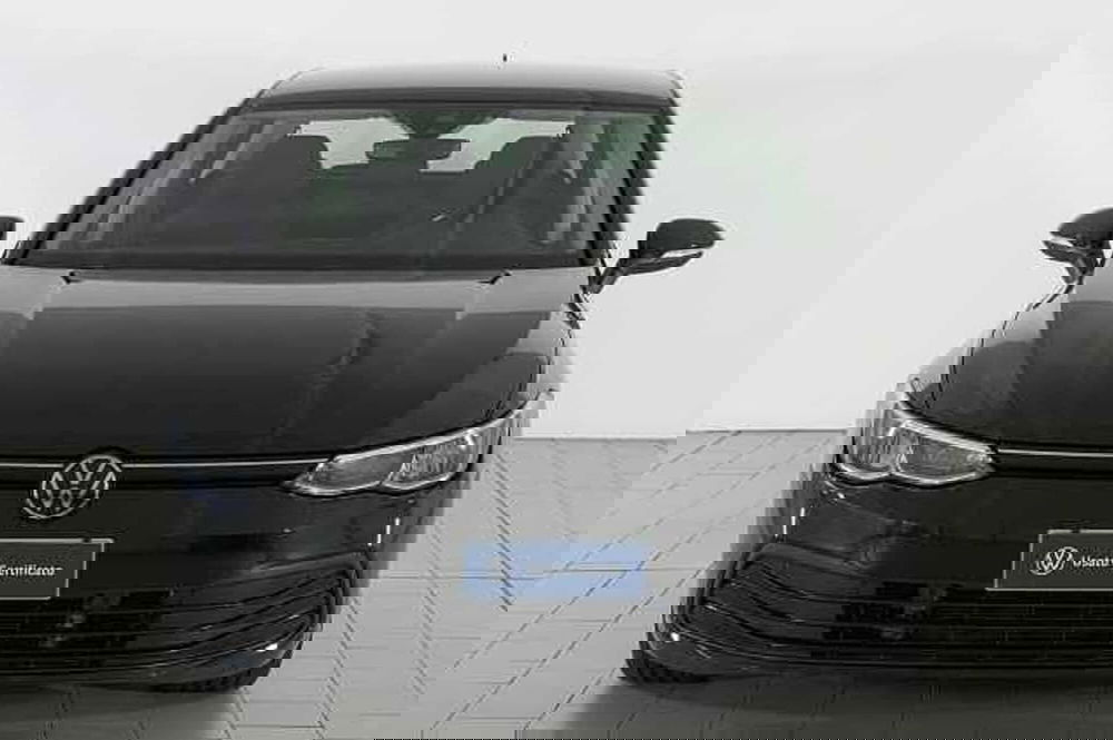 Volkswagen Golf usata a Como (3)