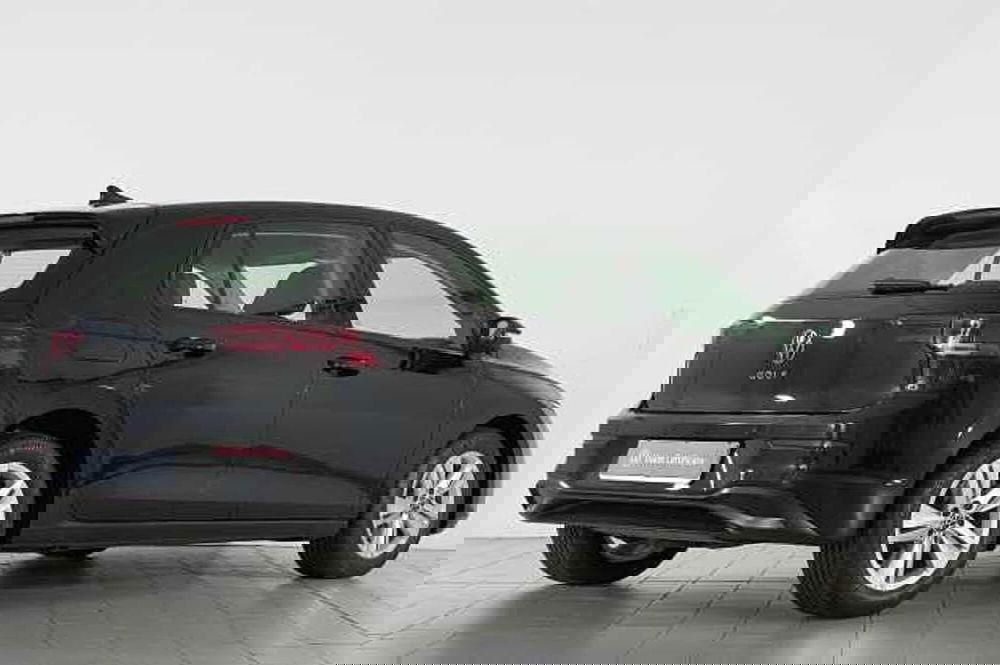 Volkswagen Golf usata a Como (4)