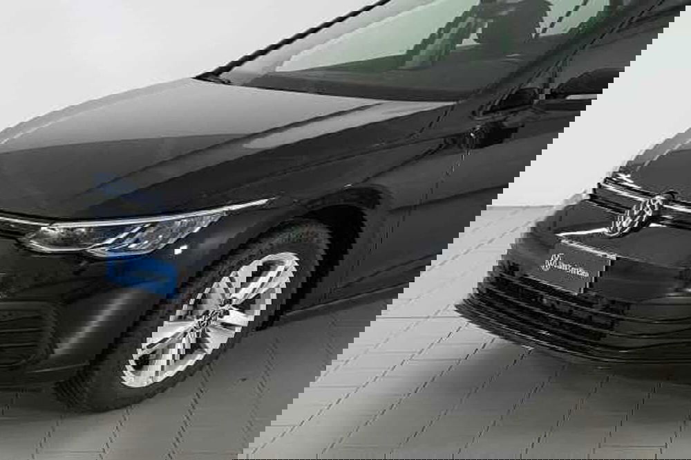 Volkswagen Golf usata a Como (5)