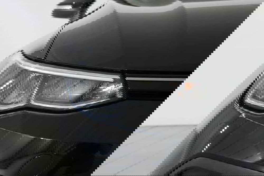 Volkswagen Golf usata a Como (6)