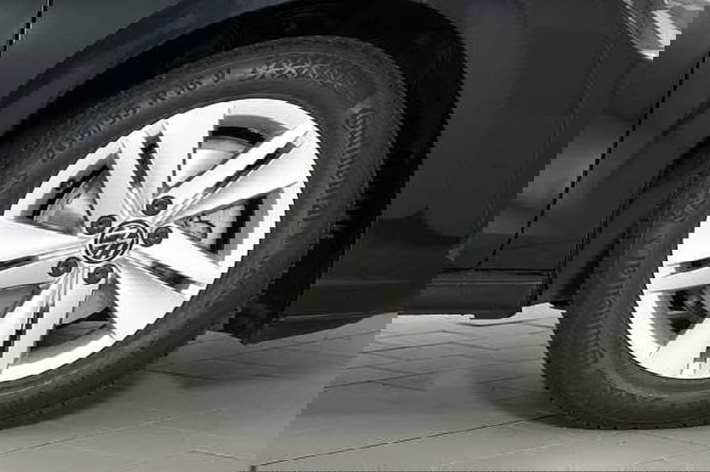 Volkswagen Golf usata a Como (9)