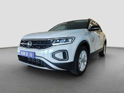 Volkswagen T-Roc 1.0 tsi Edition 115cv nuova a Lipomo