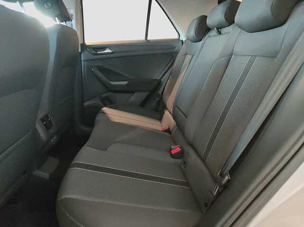 Volkswagen T-Roc nuova a Como (11)