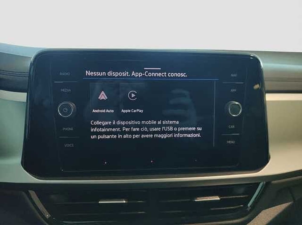 Volkswagen T-Roc nuova a Como (13)