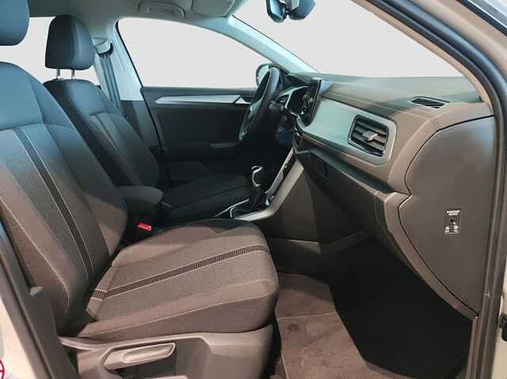 Volkswagen T-Roc nuova a Como (15)