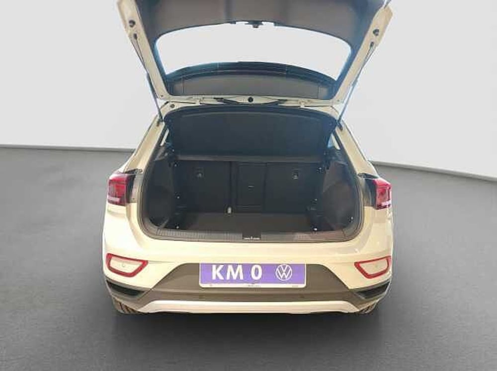 Volkswagen T-Roc nuova a Como (5)