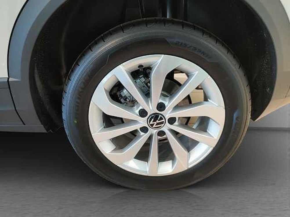 Volkswagen T-Roc nuova a Como (6)