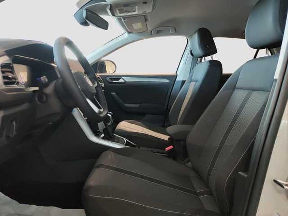 Volkswagen T-Roc nuova a Como (7)