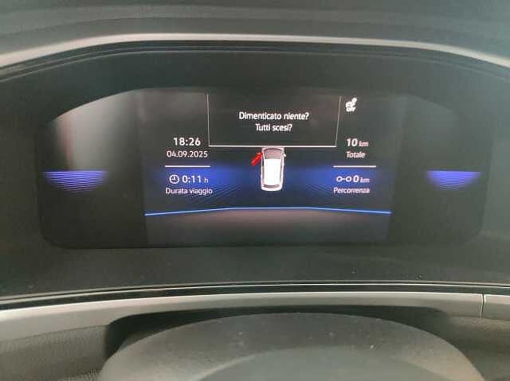 Volkswagen T-Roc nuova a Como (9)