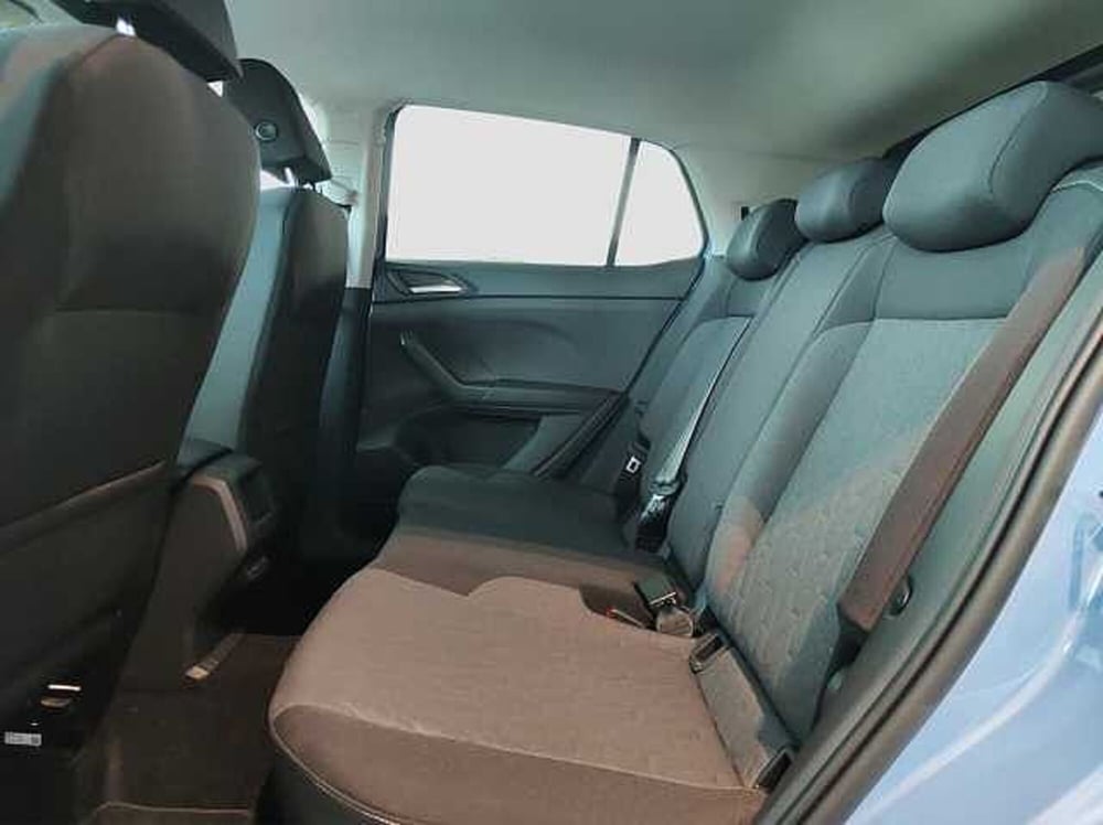 Volkswagen T-Cross nuova a Como (9)