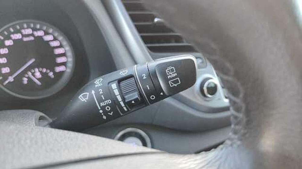 Hyundai Tucson usata a Firenze (19)