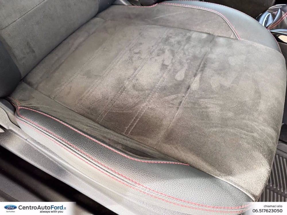 Ford EcoSport usata a Roma (8)
