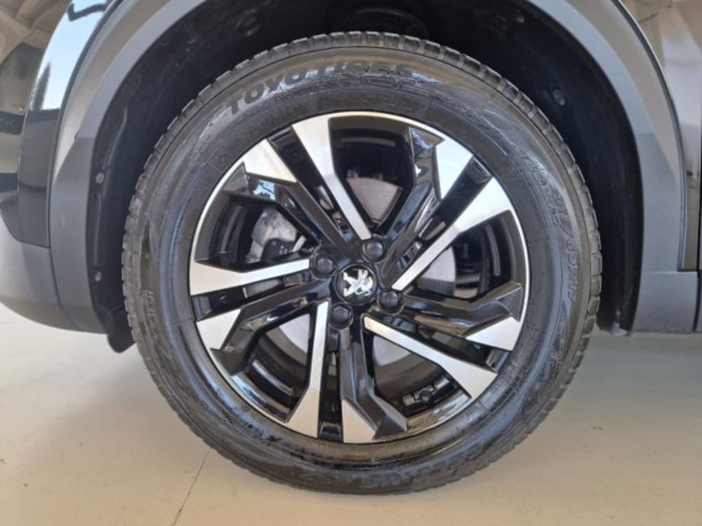 Peugeot 2008 usata a Modena (10)